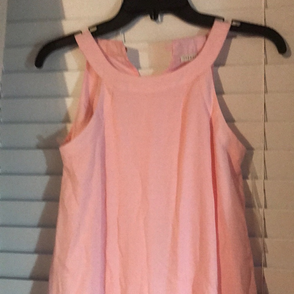 COPPER KEY pink dress  (Youth)
